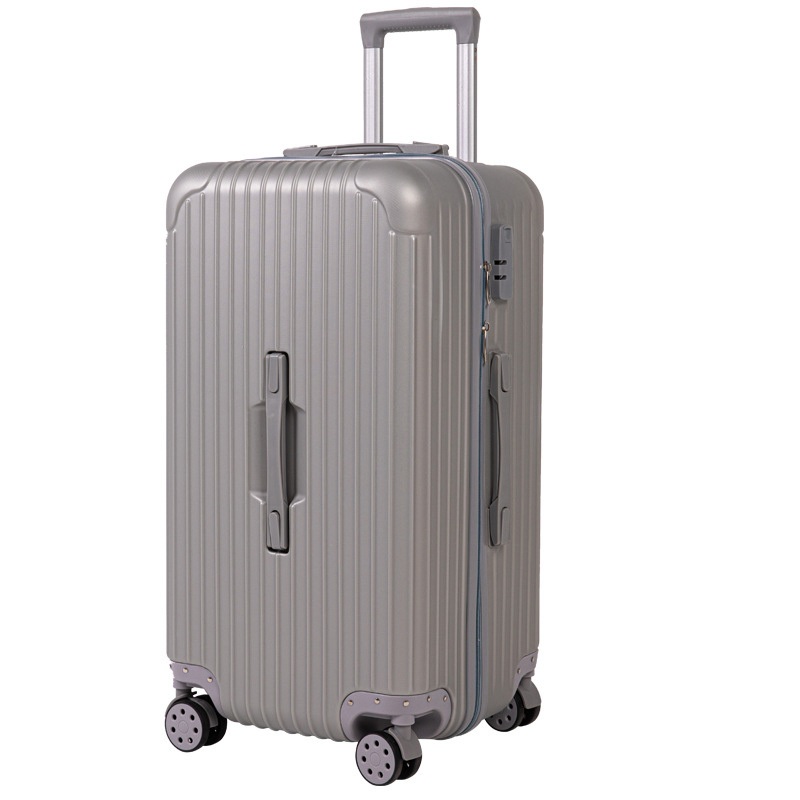 28 Inches Large Capacity Travel ABS PC Hardshell Lightweight Carry on Zipper Suitcase – Luggage and Luggage Set price