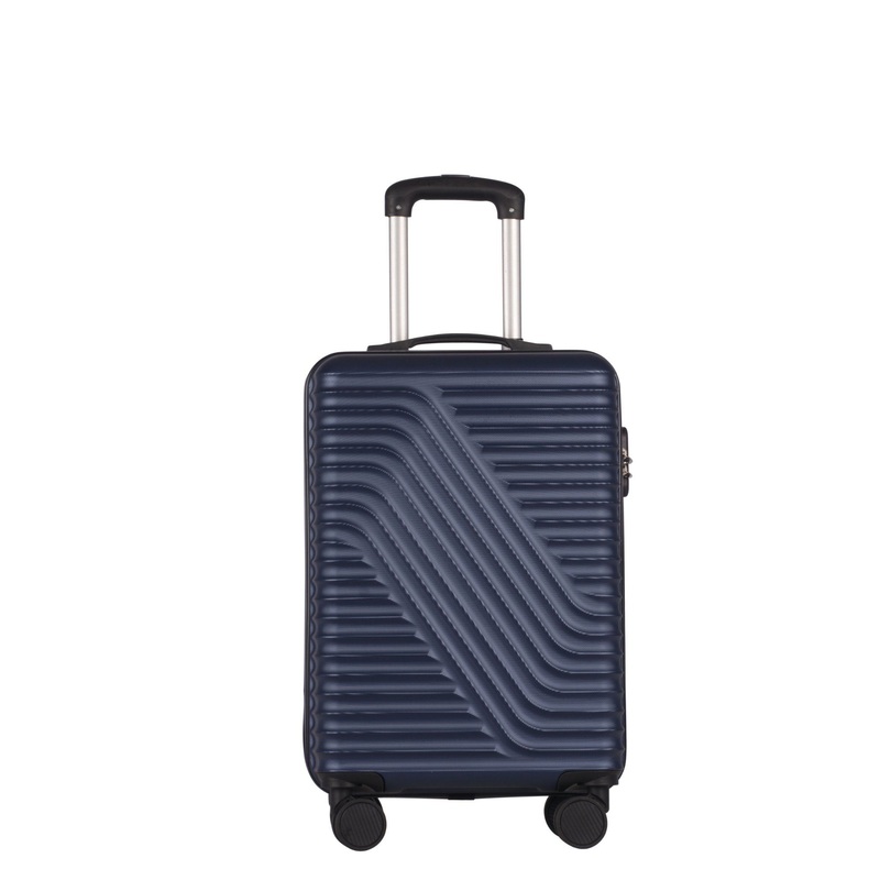 ABS Luggage Factory Universal Wheels Ht-057 Suitcase for Travel – Luggage and ABS Luggage price