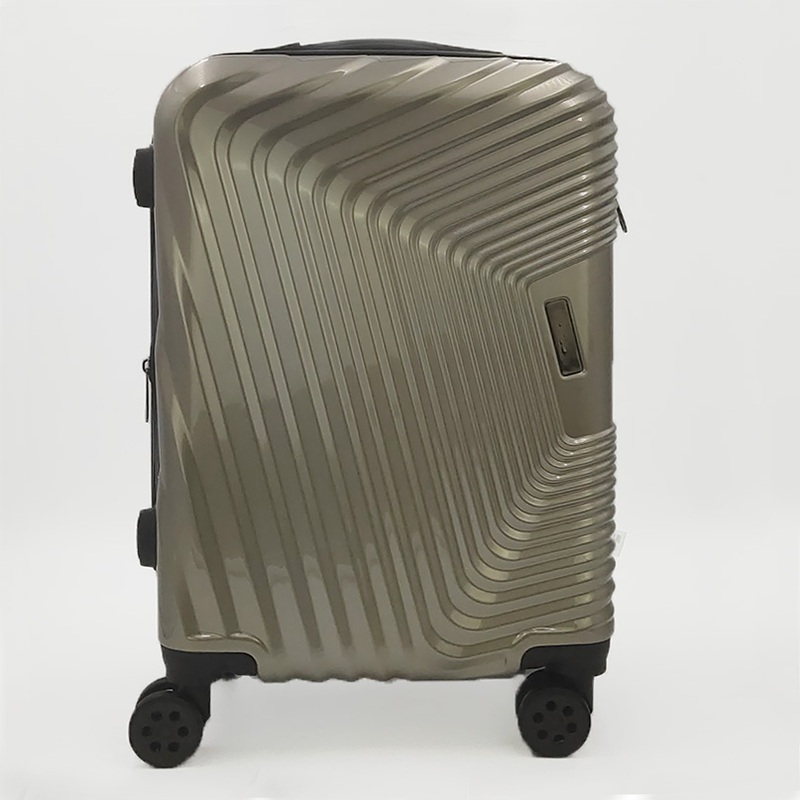 Cheap ABS Trolley Bag Luggage with 20 24 28 Inch – Trolley Bag and Travel Luggage price
