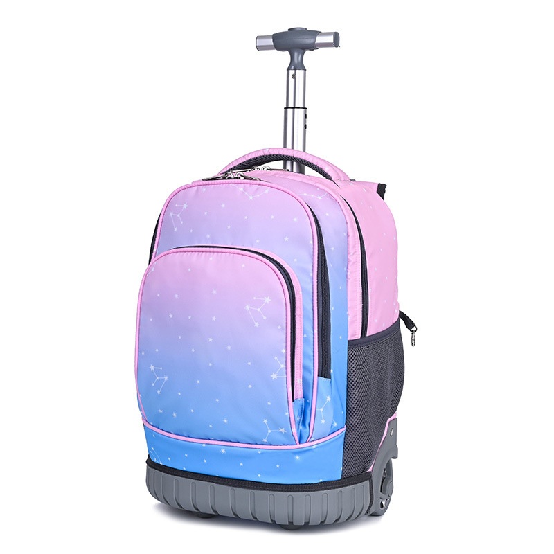 Great Quality Cute Cartoon Waterproof Luggage for Kids – Luggage for Kids and Waterproof Luggage for Kids price