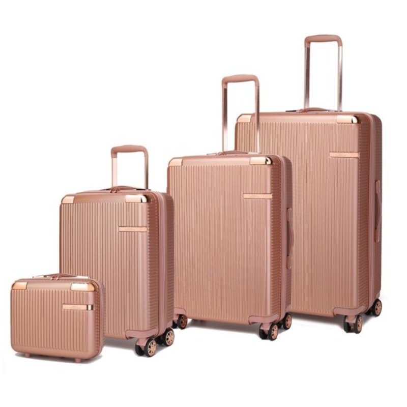 Greatchip Manufacturer Unique Design ABS Luggage Travel Bags Business Suitcase – Carry on and Luggage price