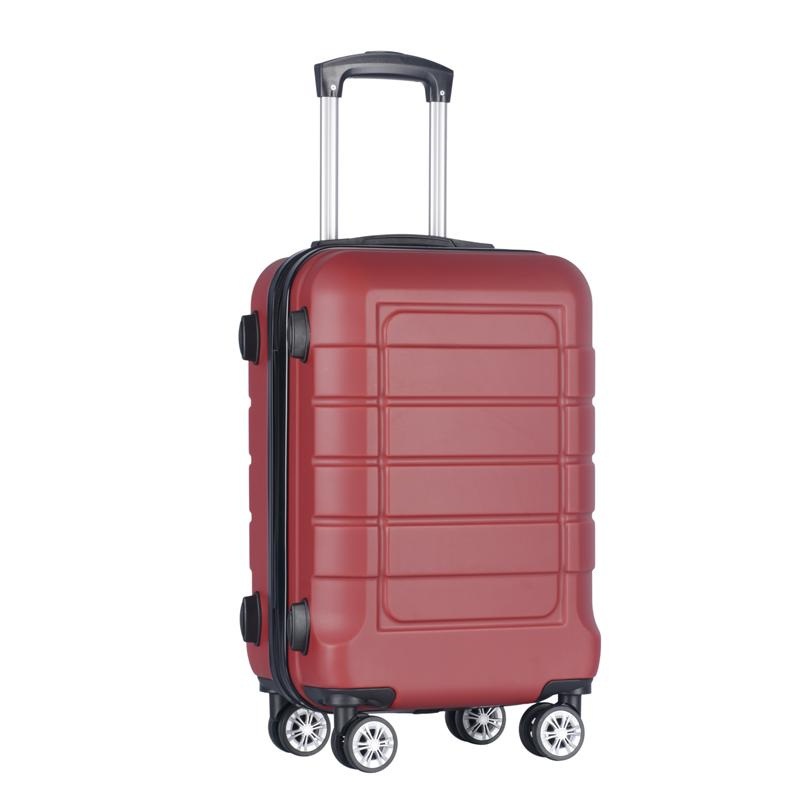 Greatchip Other Luggage Travel Bags Equipaje Carry on Suitcase Ht-007 Mix Color Custom Koffer – Luggage and Travel price