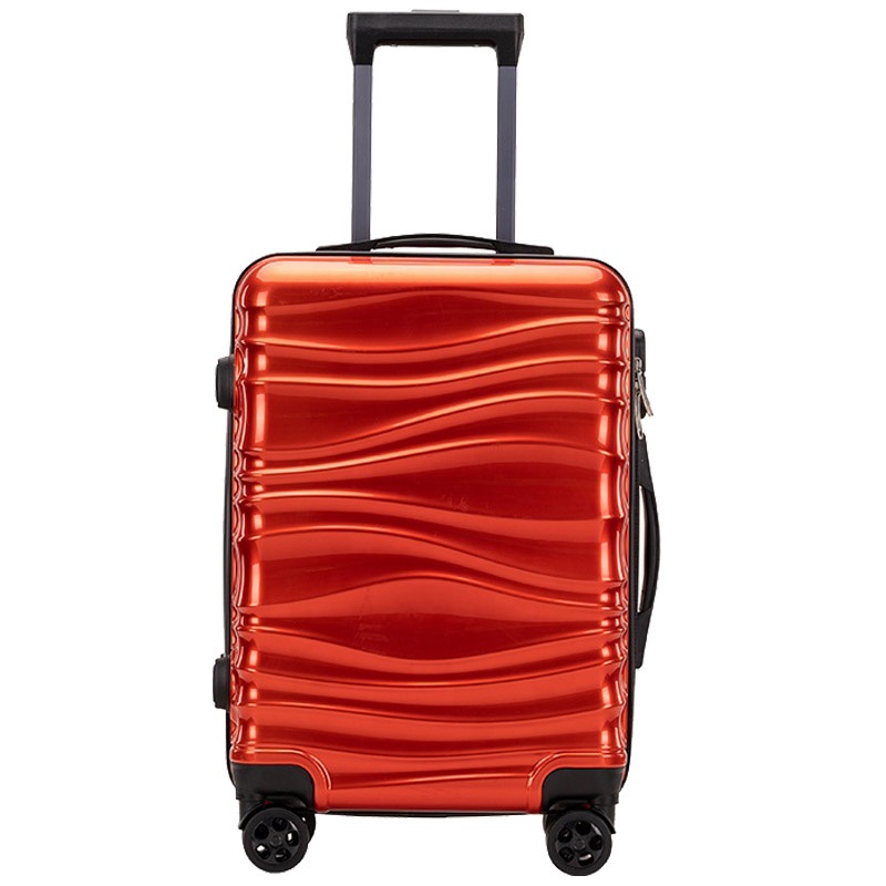 High Quality Hot Sale in Europe ABS+PC Trolley Travel Luggage – Travel Luggage and Trolley Luggage price