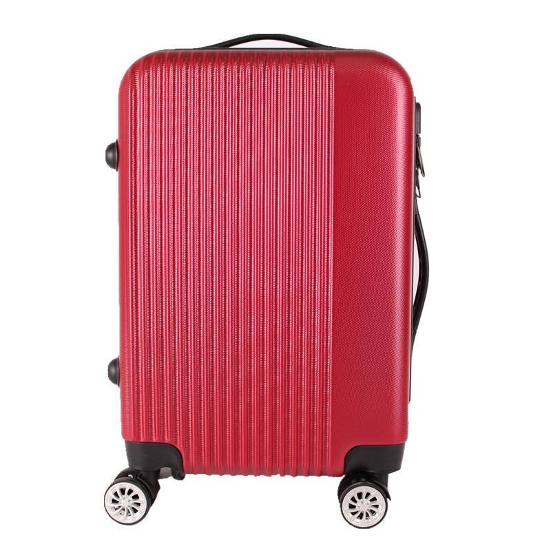 Lightweight Luggage Set Simple Design Hardshell Luggage Suitcase – Hardshell Luggage and Suitcase price