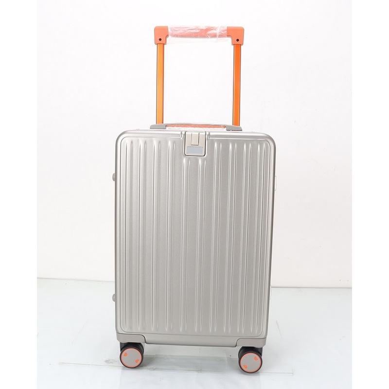 Luxury Brand Design PC Travel Luggage Suitcase with Wide Trolley Handle – Luggage Suitcase and Luxury Brand Luggage price