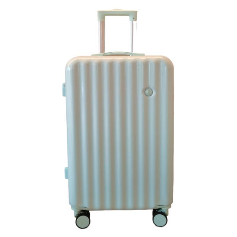 Manufacturing Large Capacity Lightweight Carry-on Trolley Suitcase – Luggage and Luggage Set price