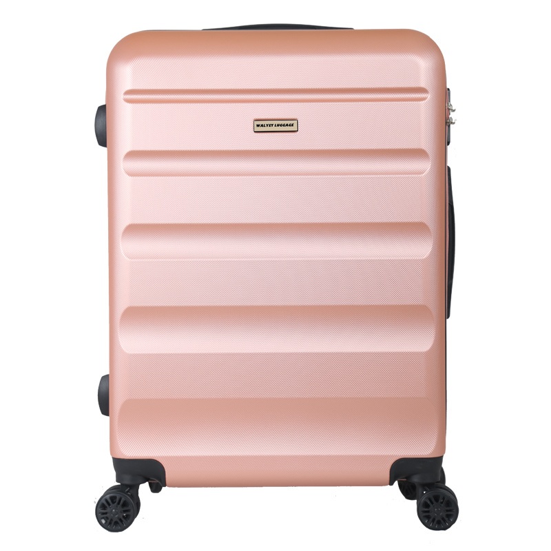Newly Launched Fashion 3 Piece Set ABS Travel Trolley Luggage – Trolley Travel Luggage and Trolley Luggage price