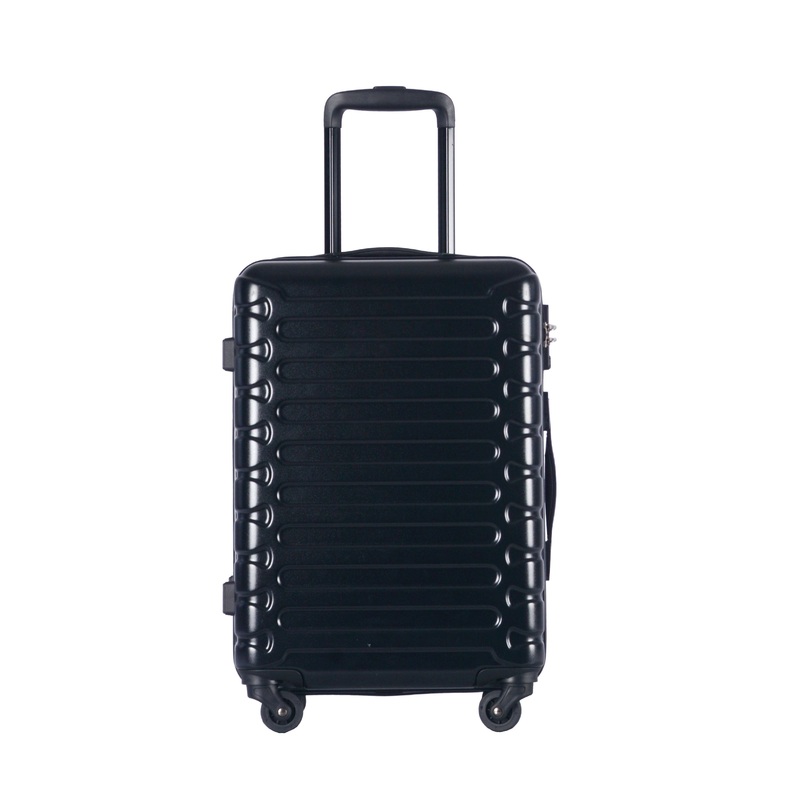 Top Quality ABS Luggage Factory 3 Pieces Set Luggage in China – Luggage and ABS Luggage price