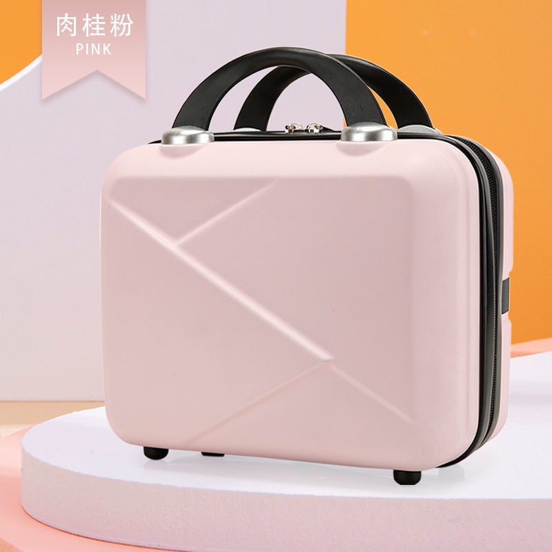 Travel Storage Box Can Be Customized Logo Wash Box – Make up Cases and Makeup Bag price