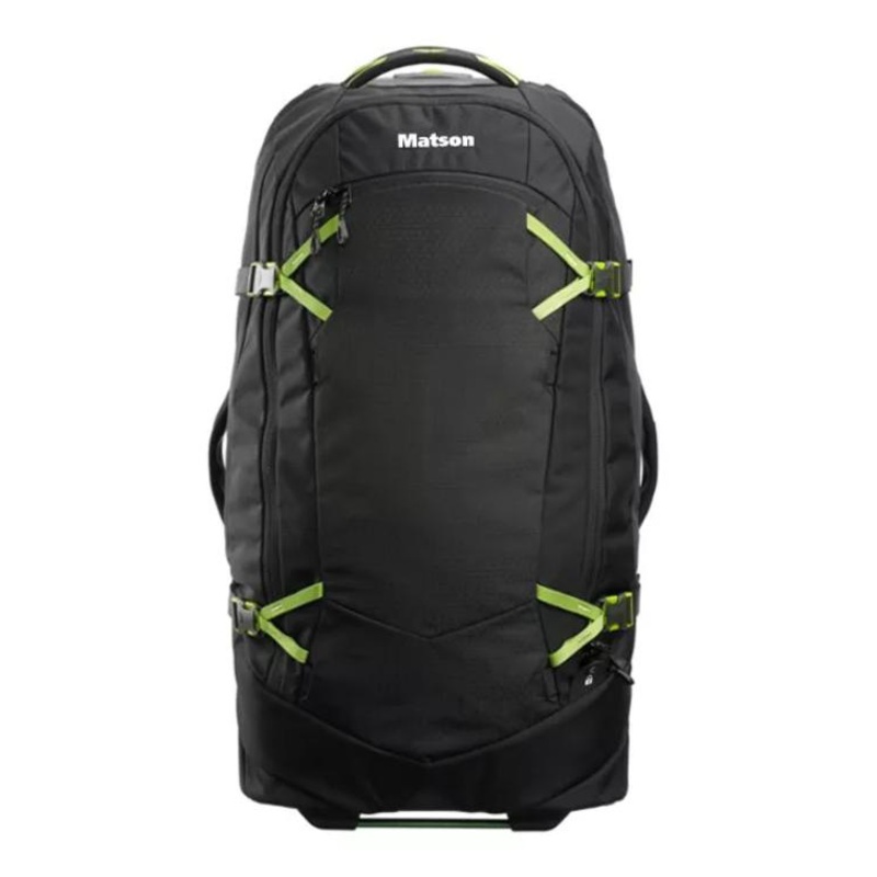 Wheeled Duffle Bag- Carry on Check in Lightweight Travelling Bags Luggage Trolley Bag for Men – Trolley Duffle and Large Capacity Trolley Bags price