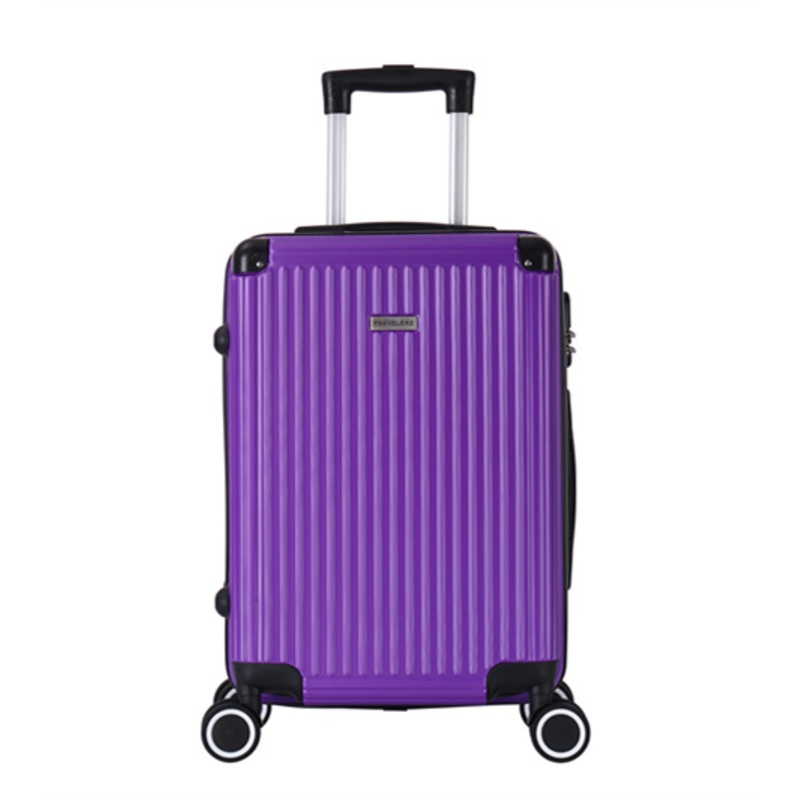 Wholesale ABS Suitcase with Protect Corners Travel Business Universal Luggage Set (XHA263) – Trolley Travel Bags Luggage and New Design Suitcase price