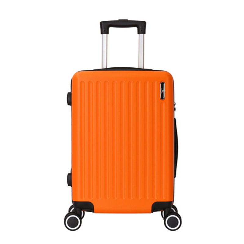 Wholesale Luggage Promotion Cabin Size Customized Suitcase with Spinner Wheels (XHA287) – Hardshell Luggage and Trolley Travel Bags Luggage price