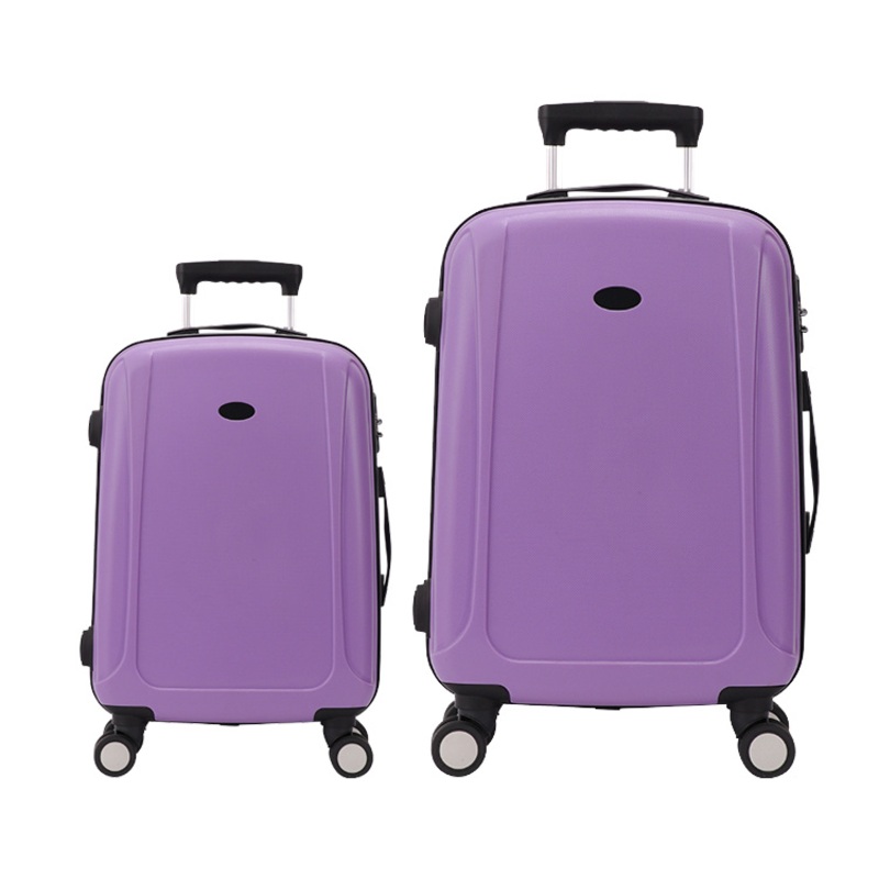 20 24 Inch Polypropylene Set Luggage with Name Card Holder for Girl – Suitcase and Luggage price
