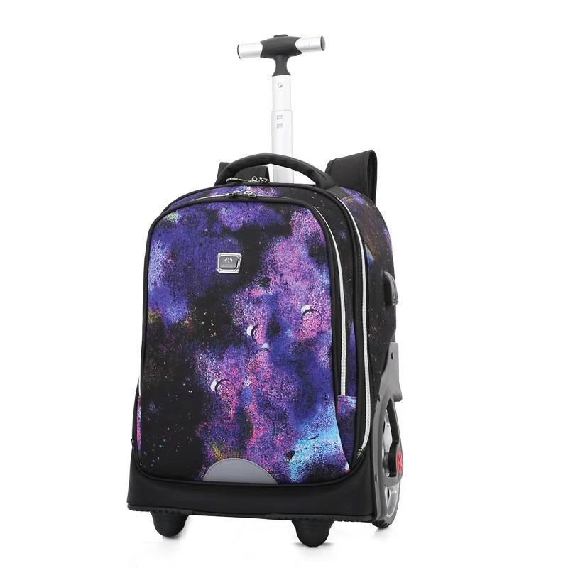 2022 Amazon Top Selling Carry-on Luggage for Kids – Backpack and Trolley Luggage price