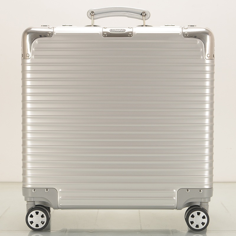 Aluminum Magnesium Alloy Travel Luggage 20 Inch Trolley Suitcase – Wholesale Travel Luggage and Luggage price