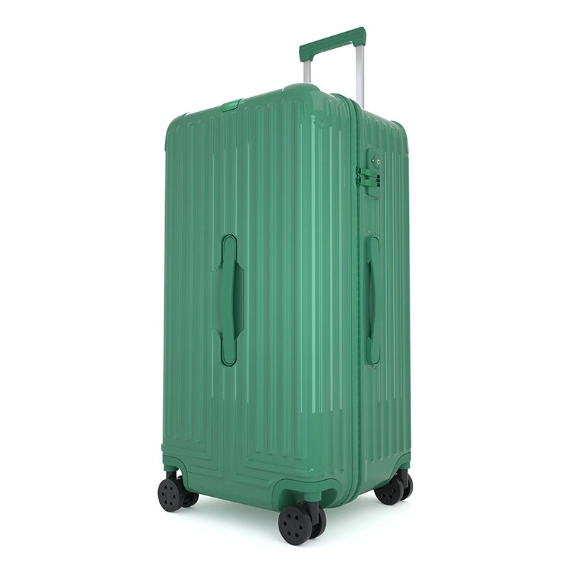 Designer Luggage Famous Brands 14 20 24 26 28 30 32 Inch Trolley Case Candy Colored Korean Style Suitcase – Designer Luggage Famous Brands and 14 20 24 26 28 30 32 Inch Trolley Case price