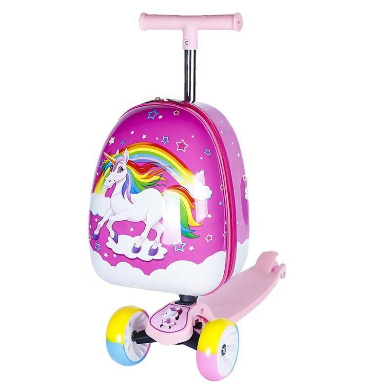 Fast Delivery Fashionable School Bags Luggage for Kids – Luggage for Kids and Fashionable Luggage for Kids price