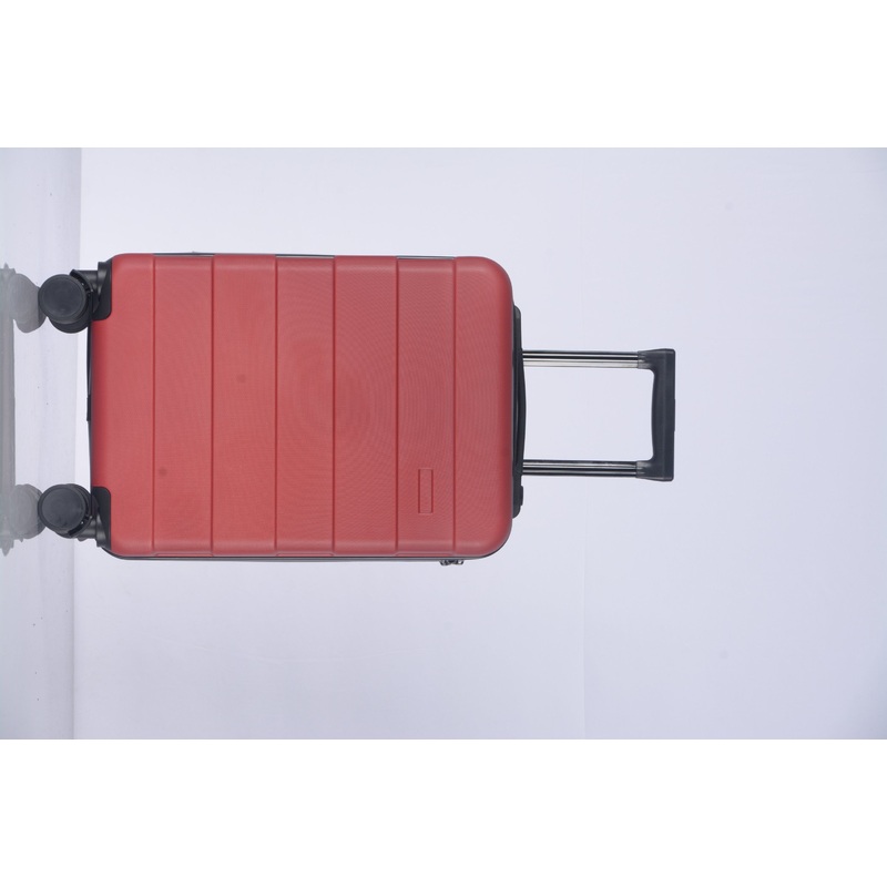 High Quality Hard Shell Luggagetrolley Case Travel Luggage with Different Color – Luggage and Trolley Luggage price