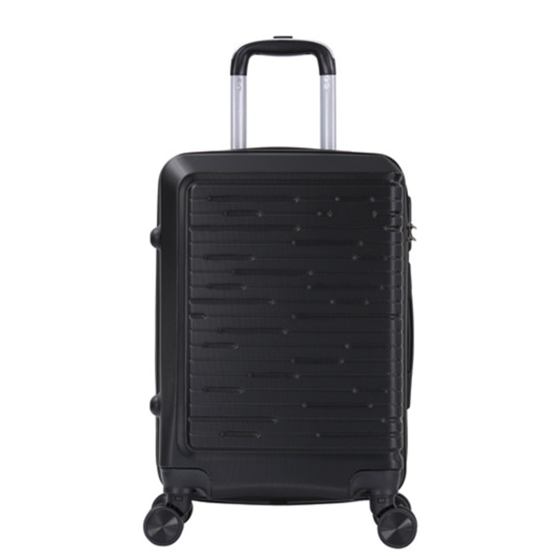 Luxury Scratch-Resistant Large-Capacity Luggage Set Trolley Zipper Suitcase (XHA233) – ABS Luggage and Trolley Case price