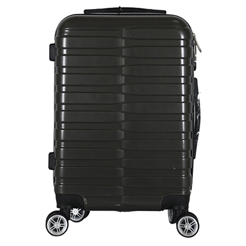 Made in China & Hot Sale in Europe Fashion Trolley Travel Luggage Set – Luggage Set and Trolley Luggage price