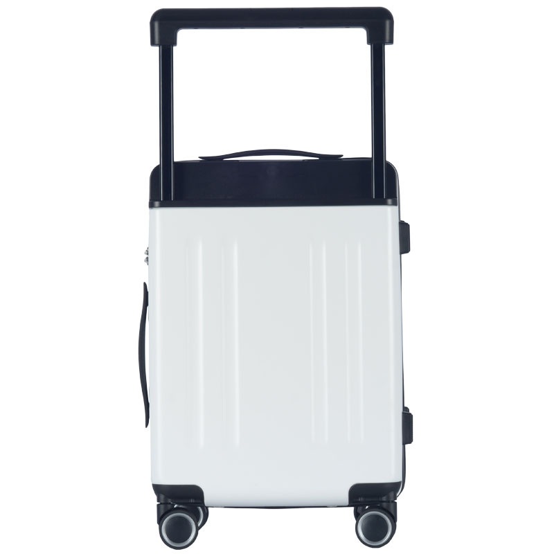 Modern Hardsize ABS PC Carry-on Luggage 20 Inch Travel Spinner Wheels Suitcase Trolley Case with Wide Handle Design – Carry on Luggage and Carry-on Luggage price