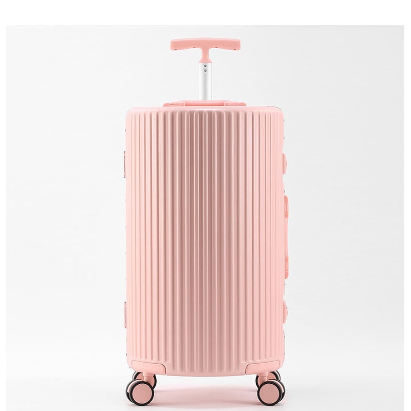 New Fashion Luggage Round Suitcase Carry on Luggage Unique Trolley Design Suitcase – Luggage and Luggage Set price