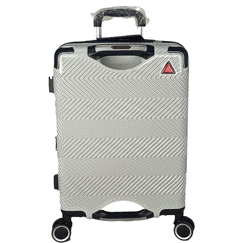New-Style Multi-Functiona Trolley Travel Luggage Set with 230d High Density – Trolley Luggage Set and Travel Luggage price