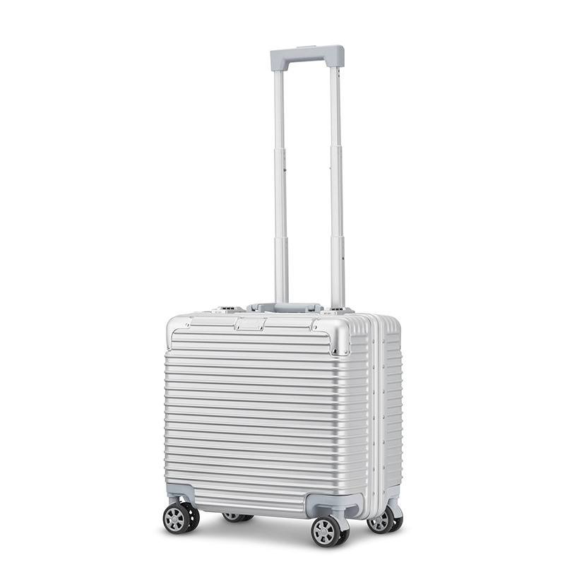 Premium Aluminum Cabin Luggage Lightweight Hand Carry Mini Suitcase with Tsa Lock – Cabin Luggage and Hand Luggage price