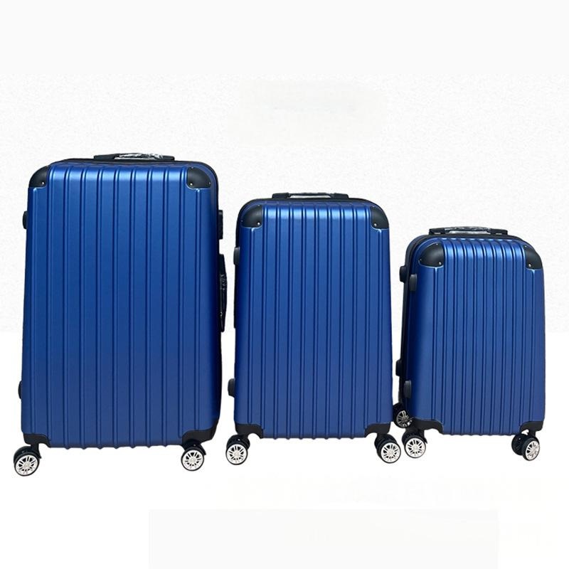 Premium Hard Luggage Bags ABS Luggage Briefcases Durable Suitcases – Luggage Bag Hard and ABS Luggage Briefcases price