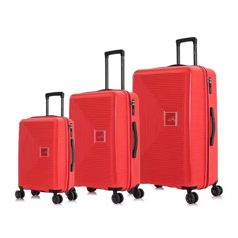 The Most Classic and Beautiful Suitcase Different Sizes of Trolley Luggage – Suitcase Set and Luggage Set price