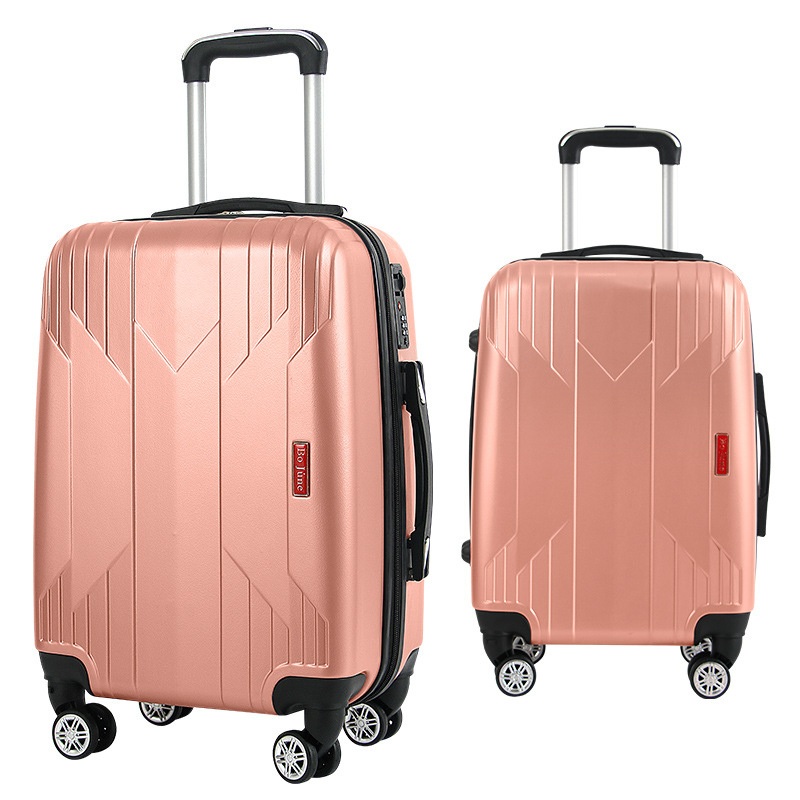 Trolley Luggage Bag Case Suitcase Travel Luggage with Silent Universal Wheels – Trolley Bags and Trolley Case price