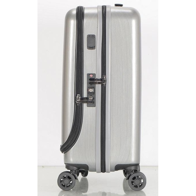 USB Charger Luggage PC 20 Inches Self-Weight Cabin Size Smart Travel Suitcase – Luggage and Luggage Bag price