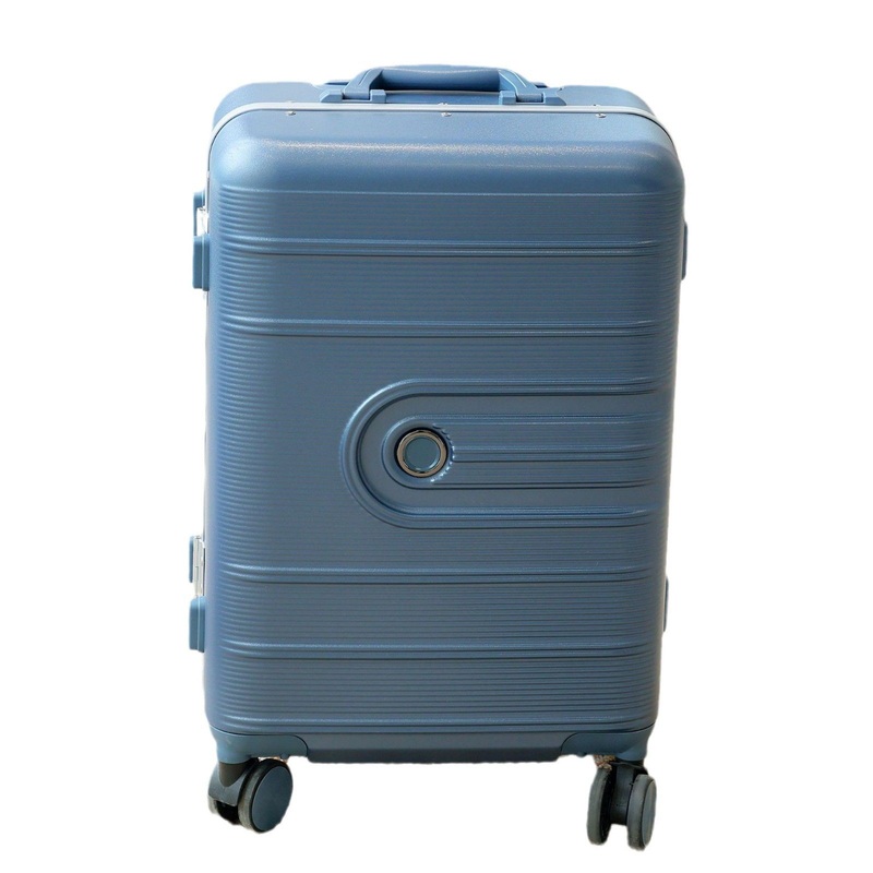 Wholesale Fashion Outdoor Travel Luggage with Spinner Wheel High Quality Suitcase – Luggage and Luggage Set price