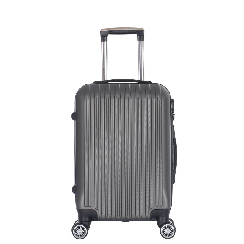 2020 Factory Direct New ABS 3PCS Trolley Luggage (XHA199) – ABS Luggage and Trolley Case price
