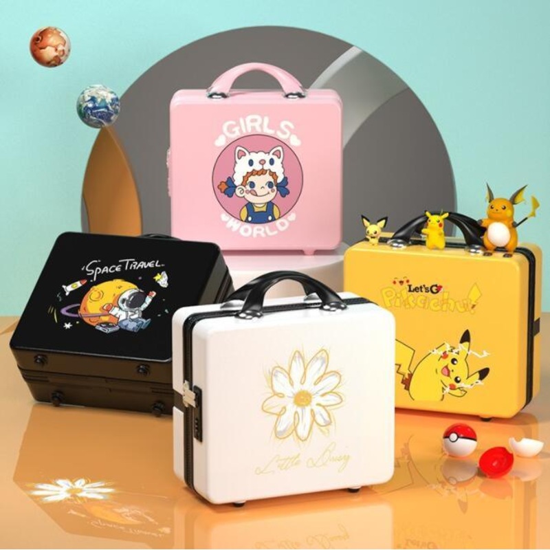 2022 ABS Plastic Beauty Small Cosmetic Bag PC Mini Case Sc-2 – Small Cosmetic Bag and Mini Case Sc-2 price
