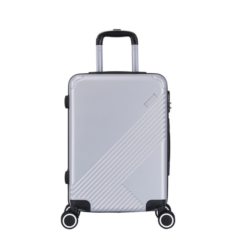 2023 New Model Traveling Suitcase 20/24/28 Luggage 3PCS/Set Spinner Wheel Trolley Case (XHA256) – Trolley Case and Carry-on Suitcase price