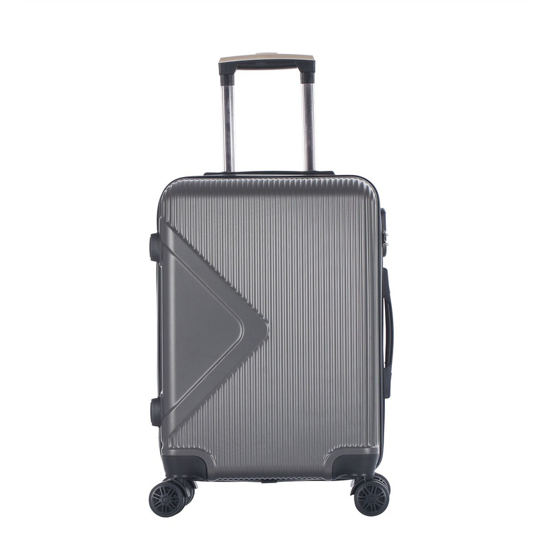2025 New Arrive Fashion Spinner Suitcase Luggage with 8 Wheels (XHA203) – Trolley Case and Travel Luggage price