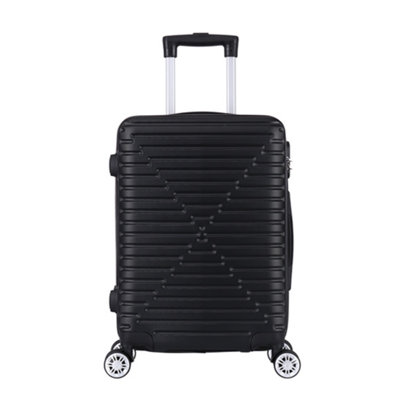 Business Travel Suitcase Cabin Size Hand Trolley Luggage High Quality Wheels Luggage (XHA257) – Trolley Travel Bags Luggage and New Design Suitcase price