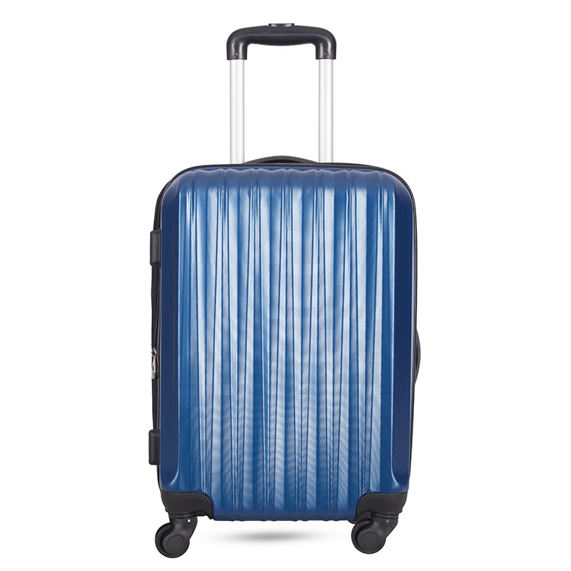 China Factory Spinner Wheels Travel/Business Trolley Luggage – PC Luggage and ABS Luggage price
