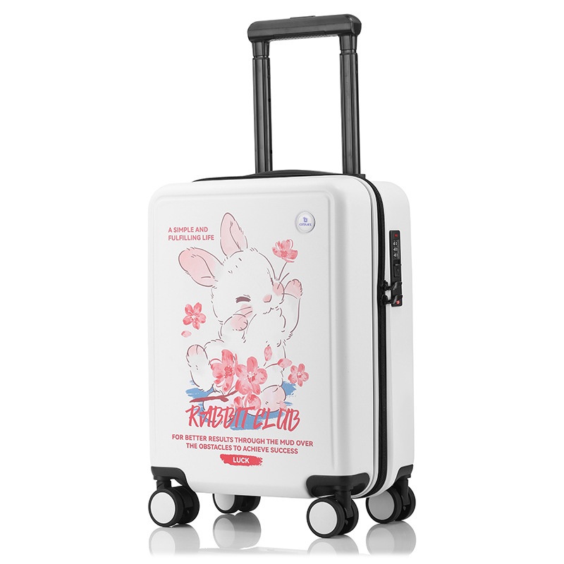 Customize Travel Lightweight Luggage Traveling Trolley Set Carry on Suitcase – Luggage and Luggage Set price