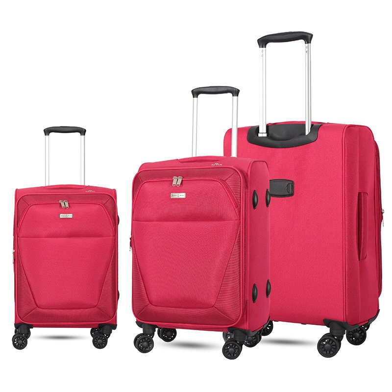 Fashion EVA Customize Logo Travel Trolley Luggage Set – Luggage and Best Luggage price