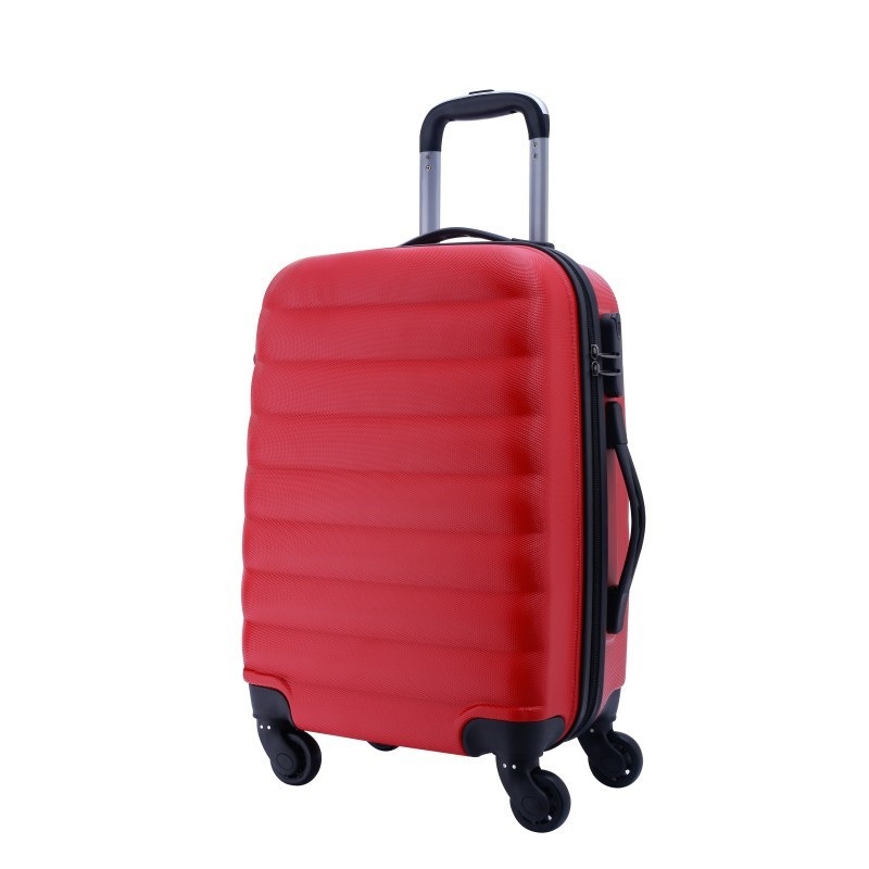 Good Quality Customized Suitcase Travelling Hardshell Luggage Xha067 – ABS Luggage and Trolley Case price