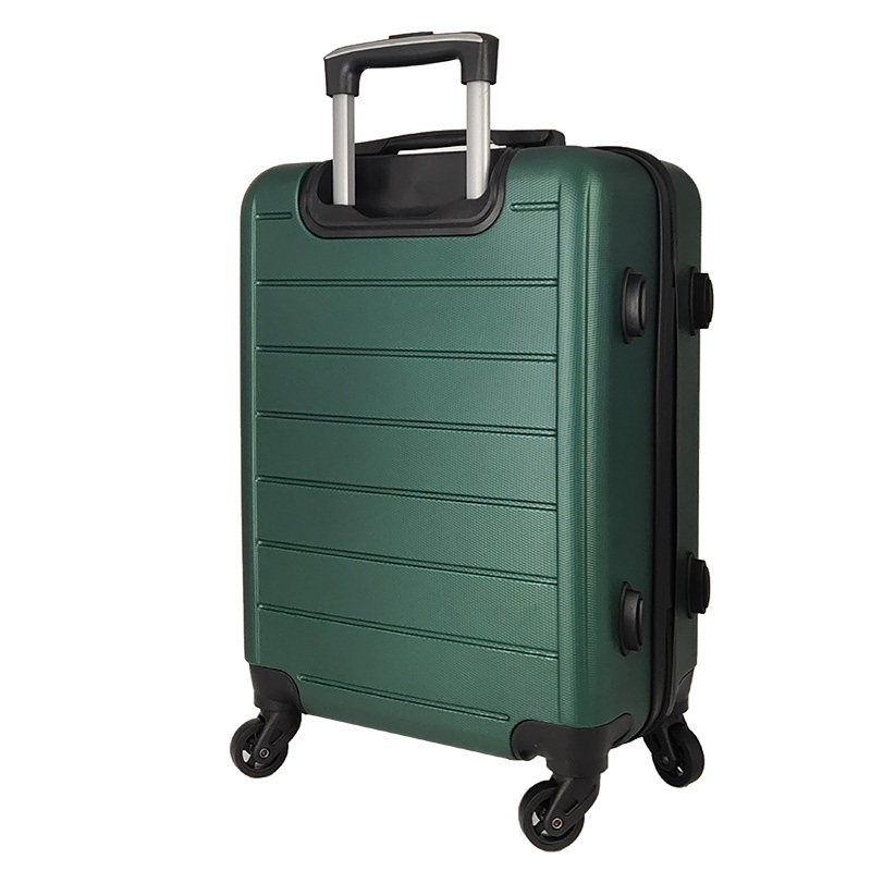 Hand Carry High Quality Colorful Trolley Case Luggage Set for Travel – Trolley Case Luggage and Trolley Luggage price