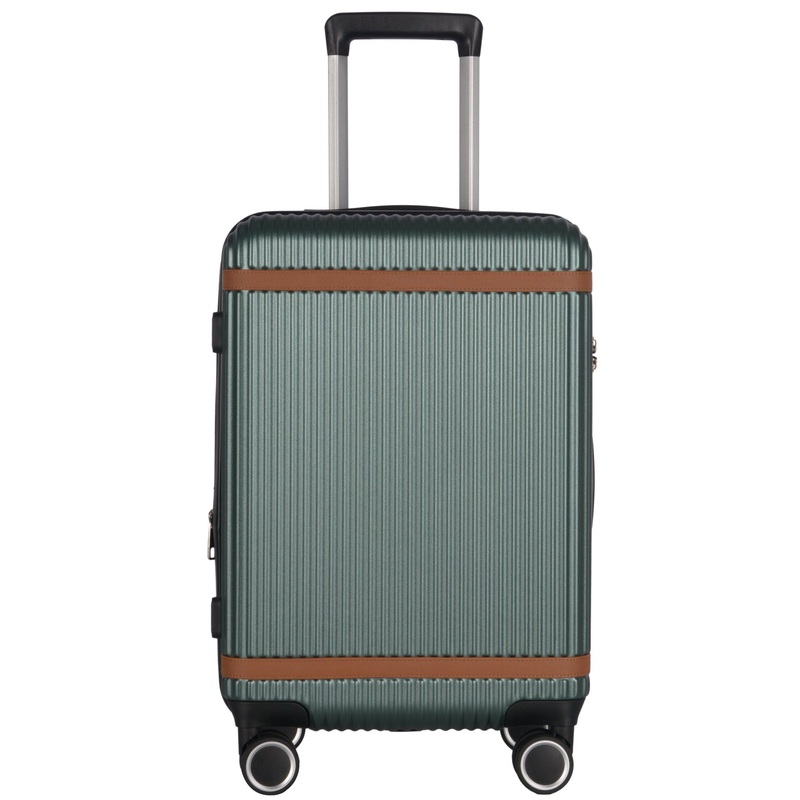 High Quality PC Suitcase Travel Luggage Set – Suitcase Set and Luggage PC price