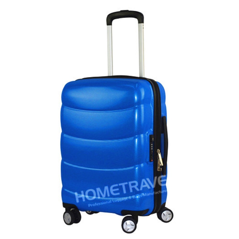 Hot-Selling Fantastic PC Trolley Case with Cabin Size – ABS Trolley Case and Luggage Set price