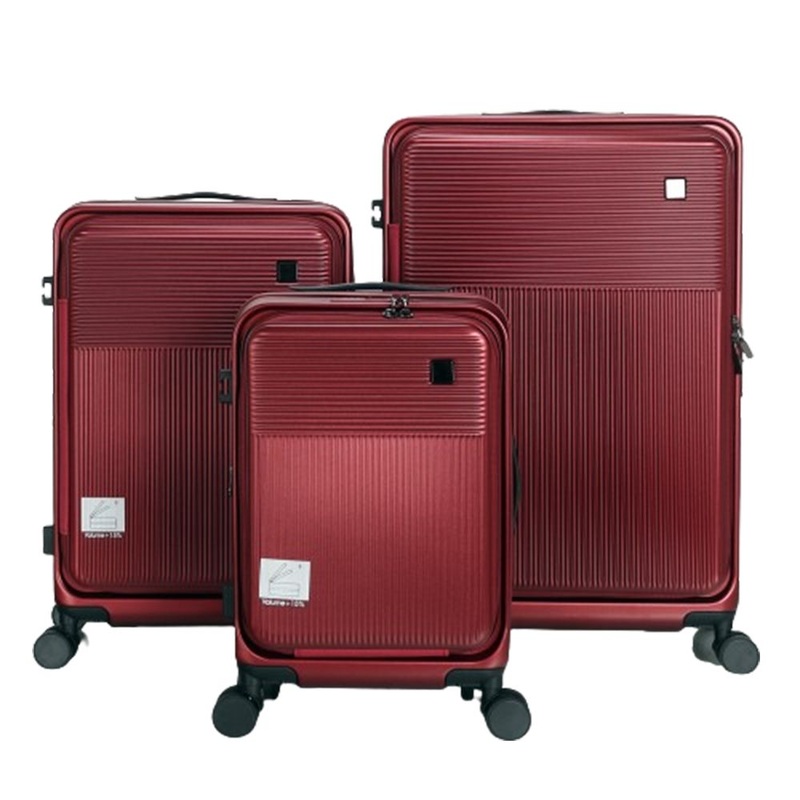 Lightweight Front Open Lid Universal Wheeled PC Travelling Case Trolley Bag with Expander Anti-Theft Zipper Tsa Lock – PC Travelling Case and PC Trolley Bag price