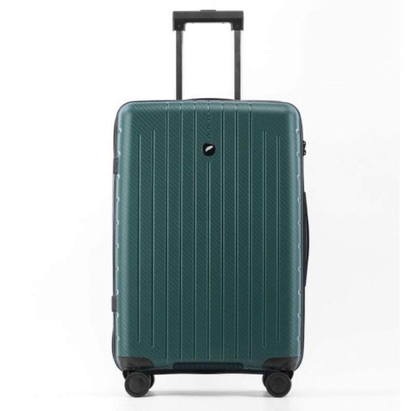 Lightweight Matching Color PP Travel Trolley Luggage Set with Built-in Tsa Lock – Trolley Luggage and High Quality Luggage price