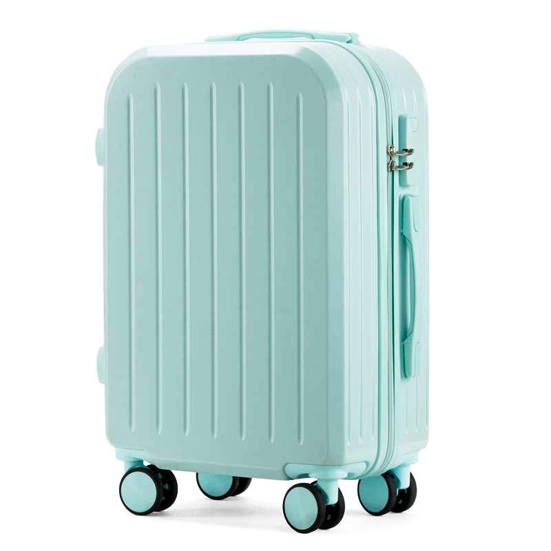 New Arrival Large Capacity Hard Shell 26 Inches Luggage with Spinner Wheels – Suitcase and Luggage Set price