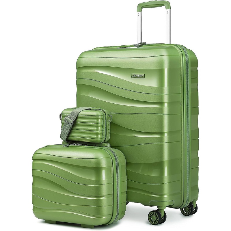 Urban Commuter Carry-on Luggage – Compact & Office-Friendly – Luggage Bag Sets and PP Luggage price