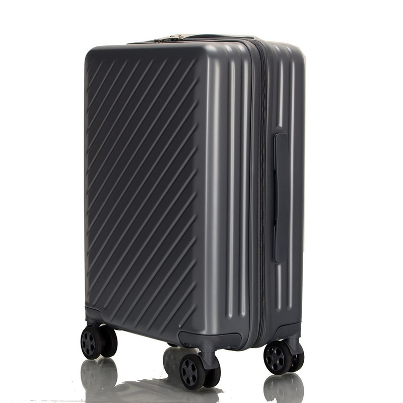 Vacuum Compress Travel Trolley Case Bag PC Hardshell Lightweight Carry on Suitcase Luggage – Vacuum Compress Luggage and Travel Trolley Case price